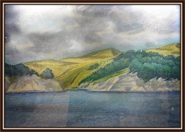 Камни Урала