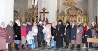 Итоги выставки детского декоративно-прикладного творчества     *Рождественские чудеса-2018*