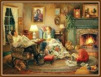 Счастье не материально – оно в наших сердцах