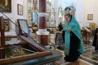 Акафист Симеону Верхотурскому