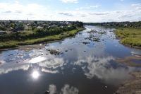 Осенний вечер