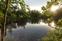 Потаённые уголки нашего монастыря