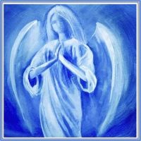 Голубой Ангел