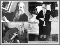 История из жизни преподобного Севастьяна Карагандинского