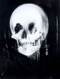 Преподобный Ефрем Сирин о суете мира