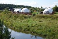 Верхотурье – место отдыха от городской суеты