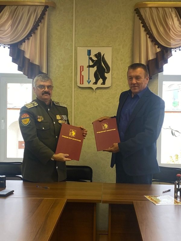 Полезное для верхотурцев сотрудничество