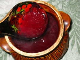 Русские традиции.