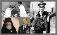 История из жизни героя Советского Союза игумена Киприана (Буркова)