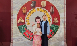 Династия рукоделиц