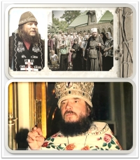 Главная епитимия века нашего – это терпение
