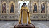 Проповедь игумена Иеронима в неделю 3-ю по Пятидесятнице