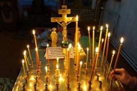 Раддоница в Верхотурье