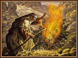 День памяти Пророка Моисея