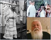 История из жизни. Прозорливость Иоанна Шанхайского