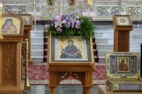 Акафист Святому и Пречестному Поясу Пресвятой Богородицы