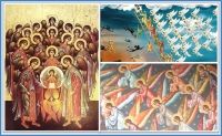 Святые отцы об ангелах