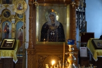 Верхотурские монастыри готовятся к праздникам